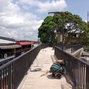 6. Ampliación de cobertura